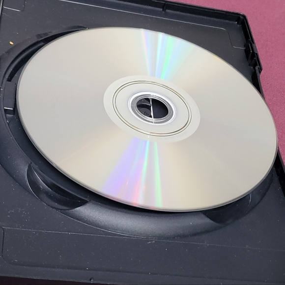 The Lion King DVD The Signature Collection Walt Disney movie EUC - Picture 2 of 4